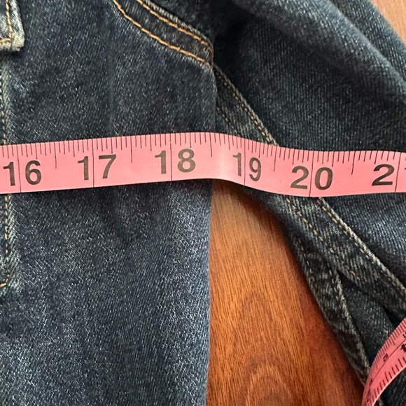 Rag & Bone Jean jacket - Picture 14 of 15